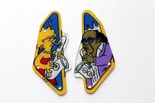 Flipper Data East Simpsons