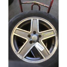 4 CERCHI IN LEGA PER JEEP PATRIOT (07-11) 2.0 CRD (103KW) SUV 4WD 2007