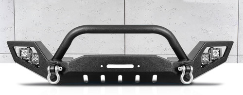 Paraurti anteriore per - , jeep