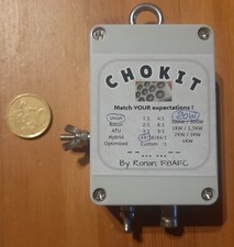 Best 49:1 EFHW antenna QRP