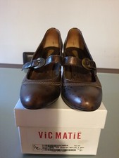 SCARPE Décolleté vic matie 37