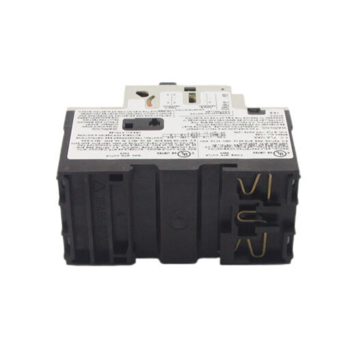 New circuit breakers - circuit,