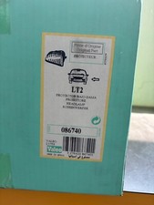 Proiettore anteriore sinistro