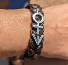 Bracciale unisex prince rogers - bracciale,