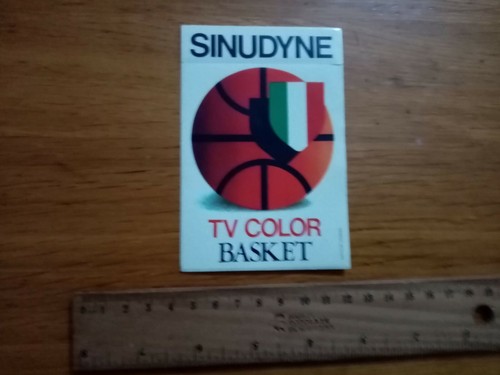 Adesivo sticker sport - , sinudyne