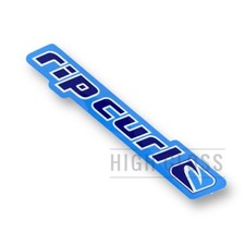 Adesivo Surf Ripcurl Classico