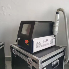 Macchina laser Pico Laser 2025