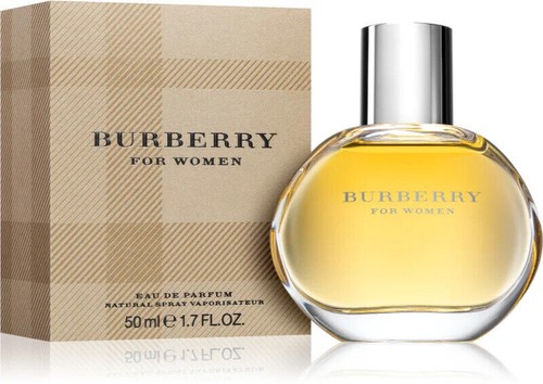 Burberry for woman donna - for,