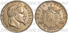 FRANCIA - NAPOLEONE III - 20