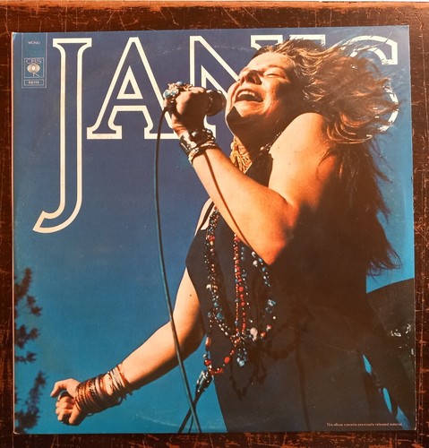 Janis joplin early - janis,