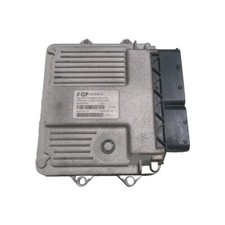 55194016 Centralina Ecu Motore