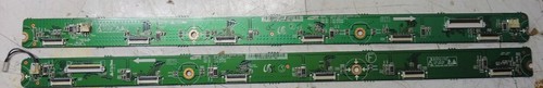 Scheda logic buffer model - logic,