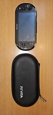 Ps Vita PCH-2000 Con Giochi A Scelta