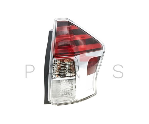 Fanale posteriore tyc destro - fanale,