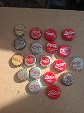 Tappi Coca Cola Lotto