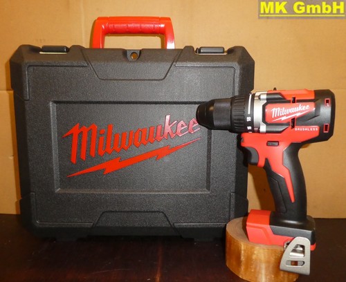 Milwaukee m18 cbldd - milwaukee, trapano