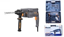 Martello perforatore - x,