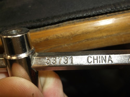 Klein 53731 seghetto - 53731,