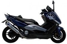 Scarico completo auspuff - scarico,