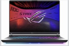 ASUS ROG Strix G16 16" Gaming Laptop i7-13650HX 1TB SSD 16GB RAM Nuovo