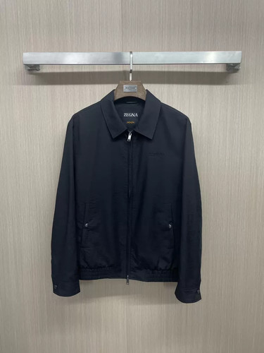 Giacca casual zegna - casual, uomo
