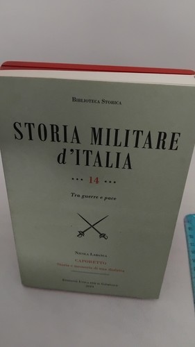 Libro caporetto storia memoria - storia,
