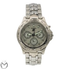 Orologio multifunzione FOSSIL Blue BQ-9018 acciaio Uomo quarzo 264vv25