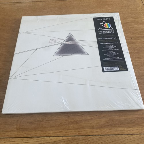 Pink floyd the dark side - pink,