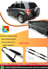 💫ART.5766 Pedane Laterali