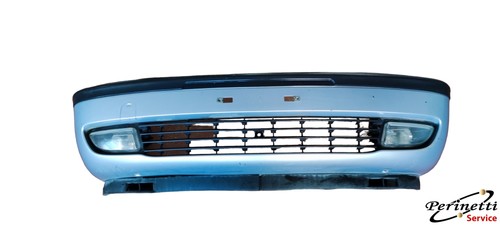 Paraurti anteriore opel - paraurti,