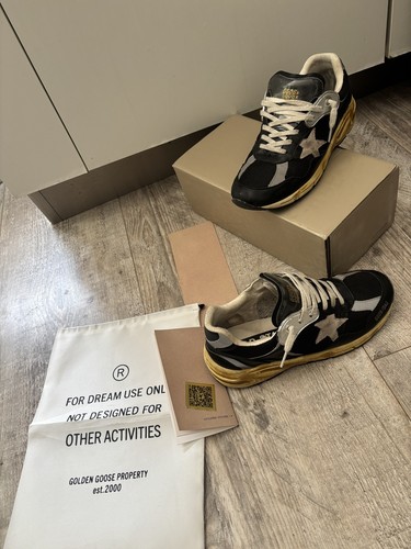Golden goose - , 42