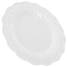  Piatto Decorativo Fotografico