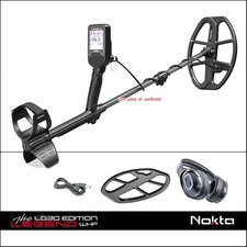 METAL DETECTOR THE LEGEND WHP