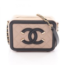 Borsa a tracolla CHANEL CC
