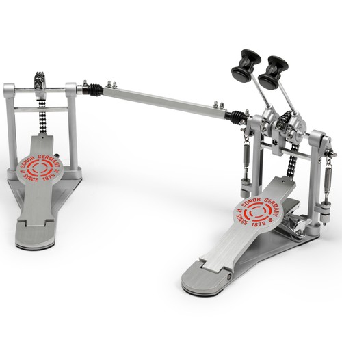 Sonor 4000 doppio pedale - dp, s