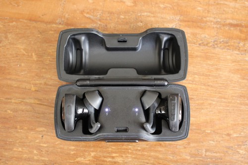 Bose soundsport free ear - bose,