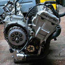 Motore completo yamaha fz6