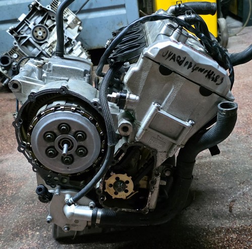 Motore completo yamaha - , fz6