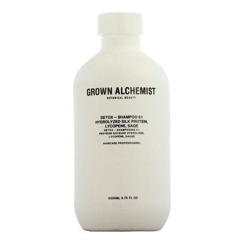 Grown alchemist haircare - alchemist,
