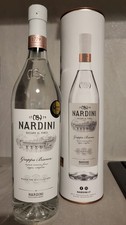 Grappa Nardini Bianca di pura