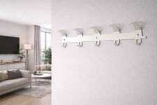Seater wall mounted hanger - seater,