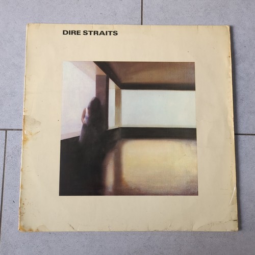 Dire straits - dire,