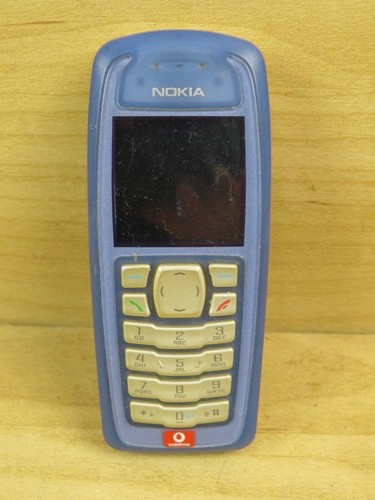 Vecchio telefono cellulare - vecchio,