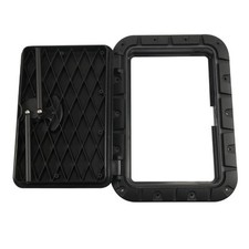 Pesci vivi cabina barca ponte