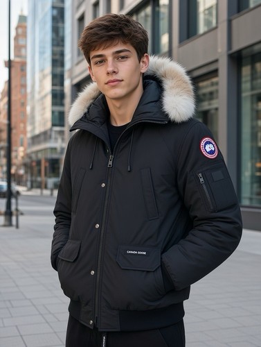 Canada goose giacca - canada,