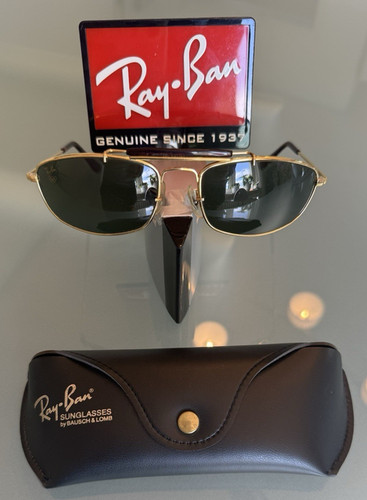 Ray ban olympian 1709 - olympian, wrao