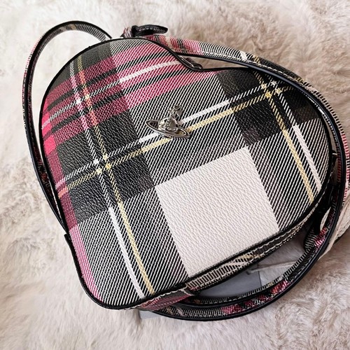 Borsa tracolla vivienne - borsa,