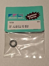 NEW ORIGINAL MUGEN SEIKI MTX4