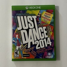 Just Dance 2014 (Microsoft
