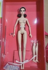 Poppy Parker Pink Of